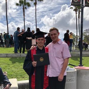 Meet your Posher, Mitchell